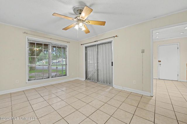 4307 Yosemite Drive, Ocean Springs, MS 39564