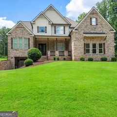 3574 Graycliff Road, Snellville, GA 30039