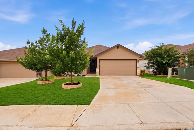 29423 Dusty Copper, Bulverde, TX 78163