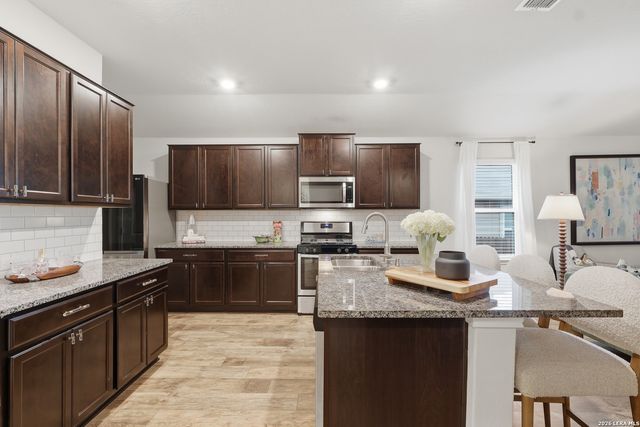 29423 Dusty Copper, Bulverde, TX 78163