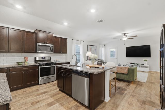 29423 Dusty Copper, Bulverde, TX 78163
