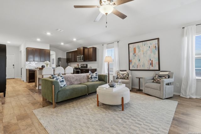 29423 Dusty Copper, Bulverde, TX 78163