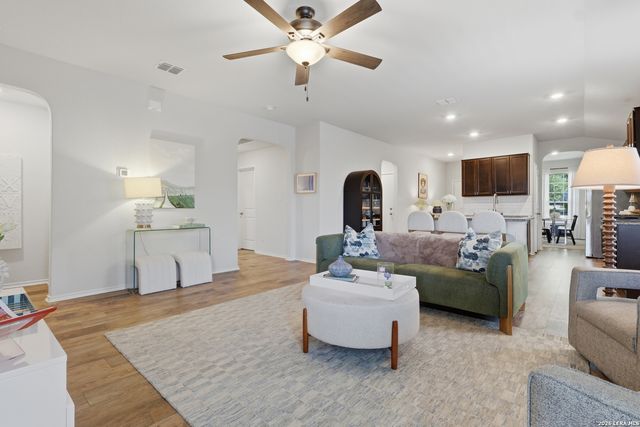 29423 Dusty Copper, Bulverde, TX 78163