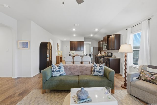 29423 Dusty Copper, Bulverde, TX 78163