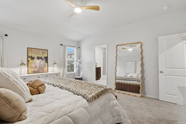 29423 Dusty Copper, Bulverde, TX 78163