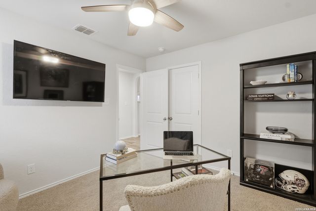 29423 Dusty Copper, Bulverde, TX 78163