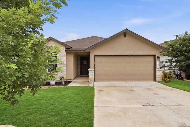 29423 Dusty Copper, Bulverde, TX 78163