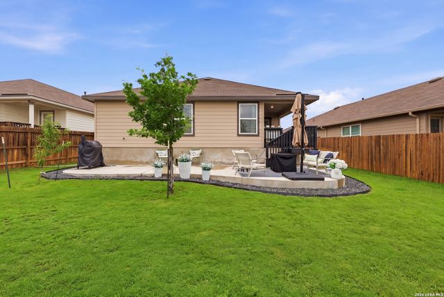 29423 Dusty Copper, Bulverde, TX 78163