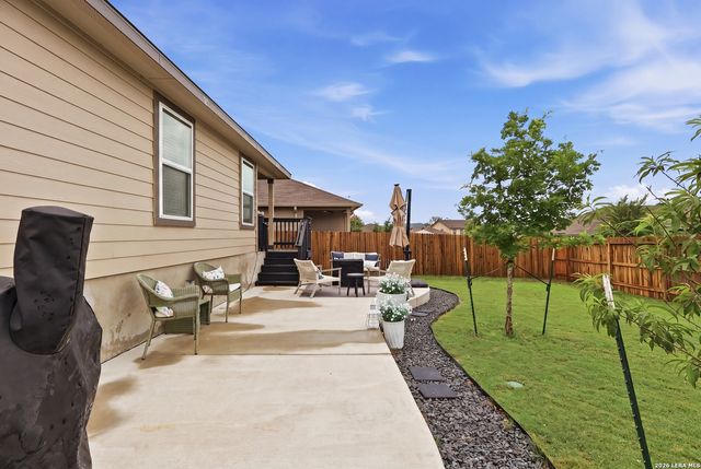 29423 Dusty Copper, Bulverde, TX 78163