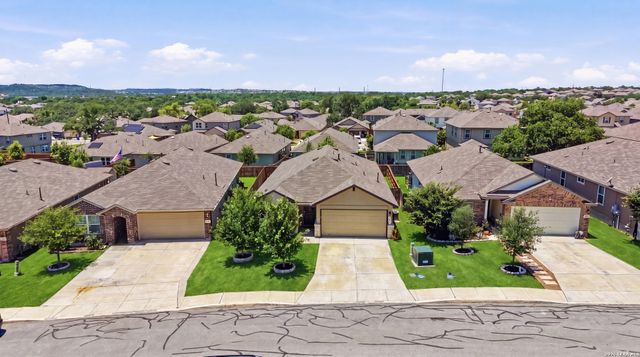 29423 Dusty Copper, Bulverde, TX 78163