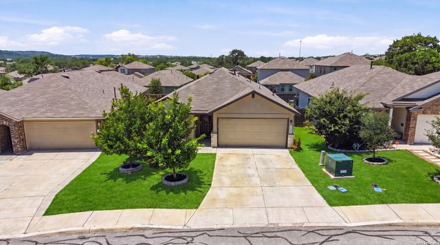 29423 Dusty Copper, Bulverde, TX 78163
