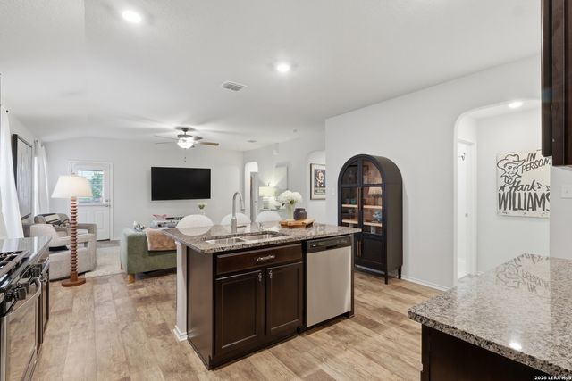 29423 Dusty Copper, Bulverde, TX 78163