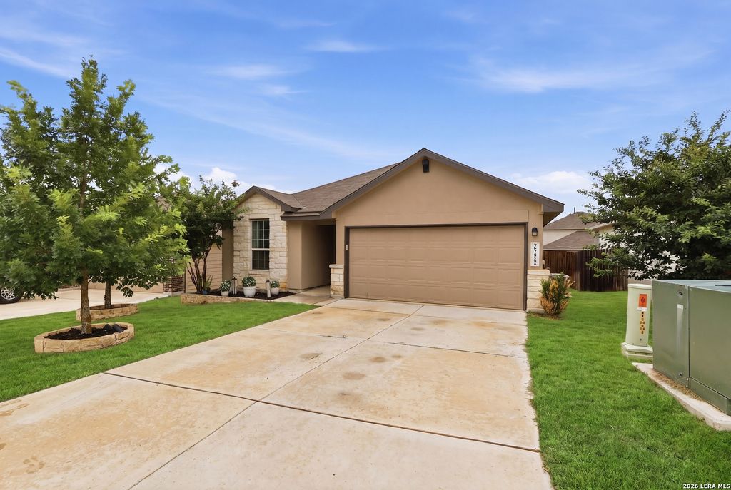 29423 Dusty Copper, Bulverde, TX 78163