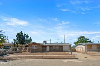 215 MARAVILLA Drive, El Paso, TX 79907