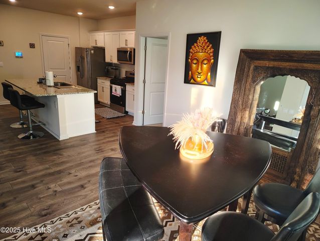 1251 Middlecrest Drive, Rocky Mount, NC 27804