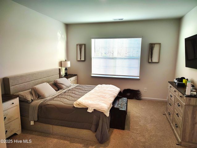 1251 Middlecrest Drive, Rocky Mount, NC 27804