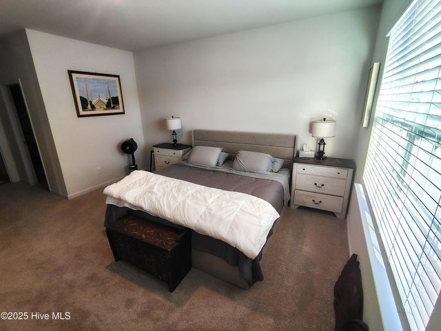 1251 Middlecrest Drive, Rocky Mount, NC 27804