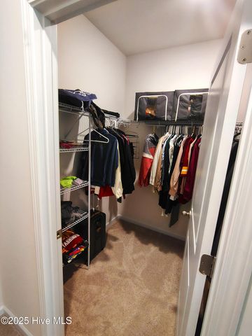 1251 Middlecrest Drive, Rocky Mount, NC 27804