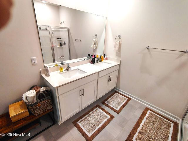 1251 Middlecrest Drive, Rocky Mount, NC 27804