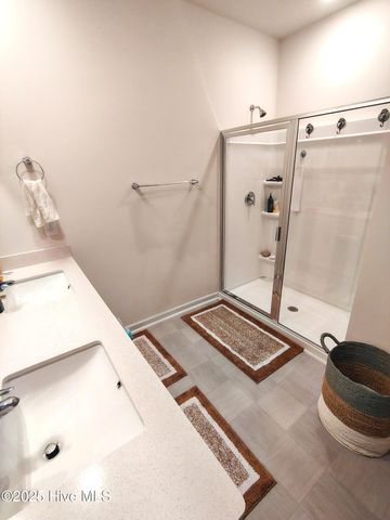 1251 Middlecrest Drive, Rocky Mount, NC 27804