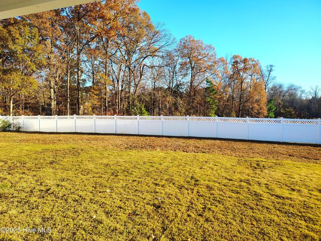 1251 Middlecrest Drive, Rocky Mount, NC 27804