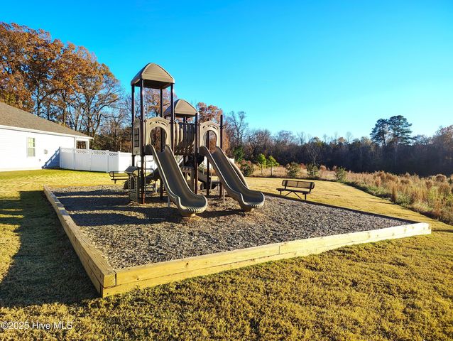 1251 Middlecrest Drive, Rocky Mount, NC 27804