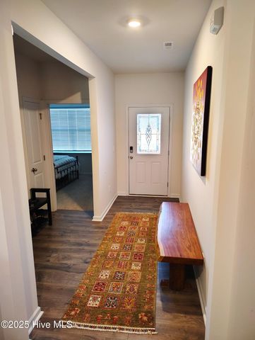 1251 Middlecrest Drive, Rocky Mount, NC 27804