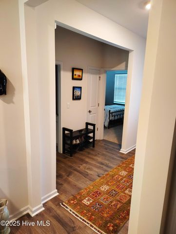 1251 Middlecrest Drive, Rocky Mount, NC 27804