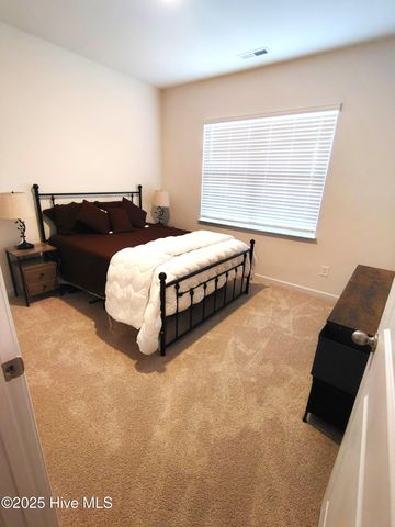 1251 Middlecrest Drive, Rocky Mount, NC 27804