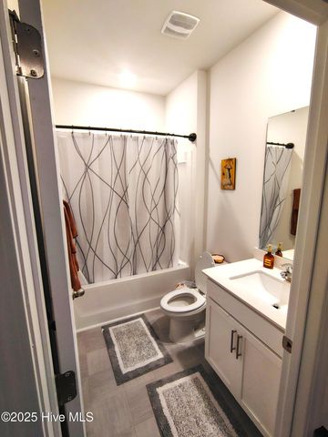 1251 Middlecrest Drive, Rocky Mount, NC 27804