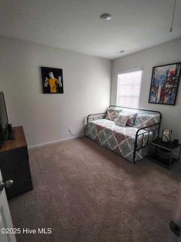 1251 Middlecrest Drive, Rocky Mount, NC 27804