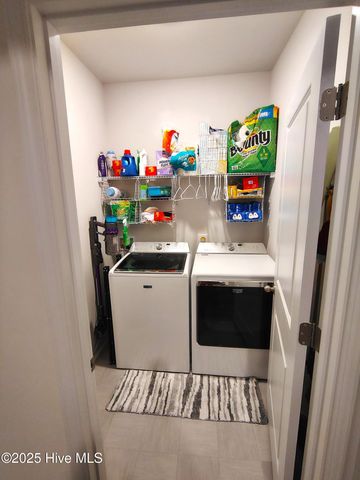 1251 Middlecrest Drive, Rocky Mount, NC 27804