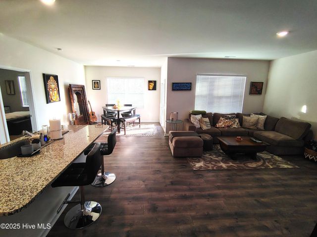 1251 Middlecrest Drive, Rocky Mount, NC 27804