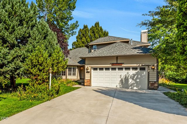 3308 NE Stonebrook Loop, Bend, OR 97701