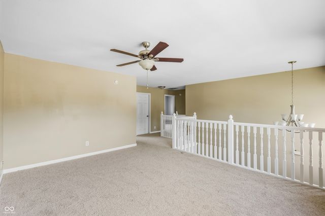 8017 Branch Creek Drive, Indianapolis, IN 46268