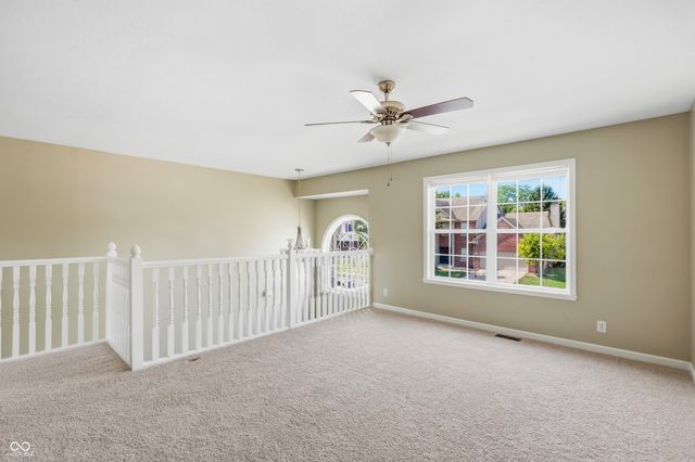 8017 Branch Creek Drive, Indianapolis, IN 46268