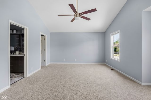 8017 Branch Creek Drive, Indianapolis, IN 46268