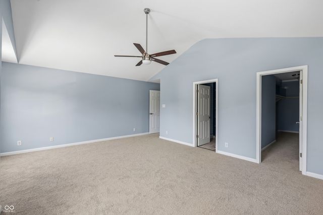 8017 Branch Creek Drive, Indianapolis, IN 46268