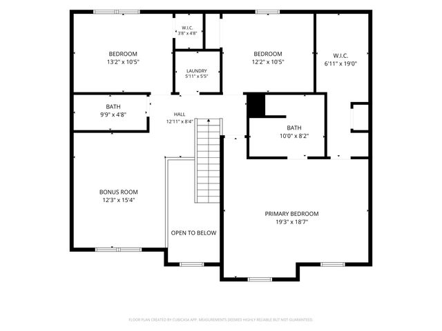 8017 Branch Creek Drive, Indianapolis, IN 46268