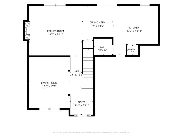 8017 Branch Creek Drive, Indianapolis, IN 46268