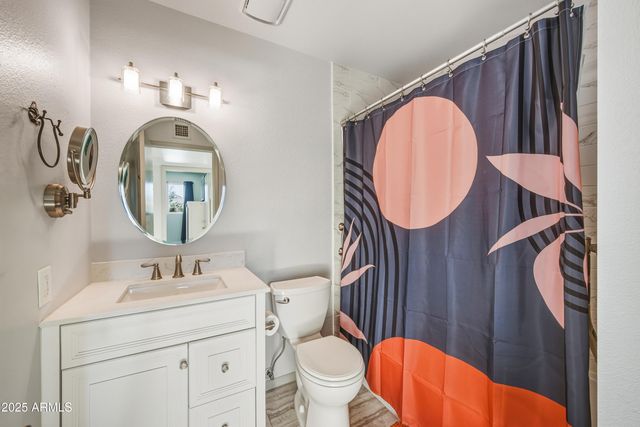 834 E JOAN D ARC Avenue, Phoenix, AZ 85022