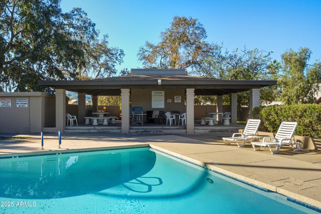 834 E JOAN D ARC Avenue, Phoenix, AZ 85022