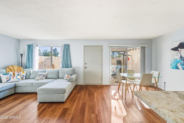 834 E JOAN D ARC Avenue, Phoenix, AZ 85022