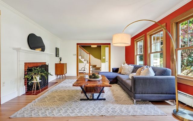 41 Taylor Rd, Acton, MA 01720
