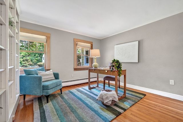 41 Taylor Rd, Acton, MA 01720