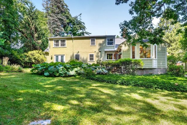41 Taylor Rd, Acton, MA 01720