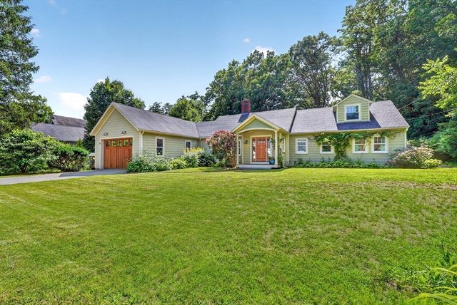 41 Taylor Rd, Acton, MA 01720