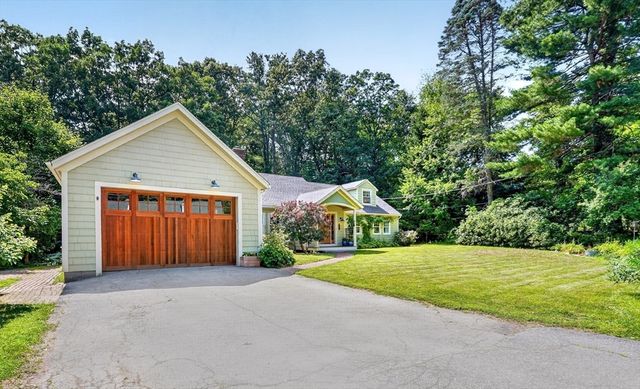41 Taylor Rd, Acton, MA 01720