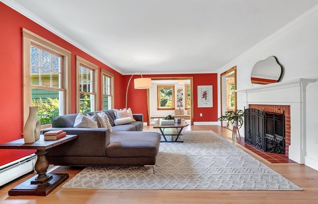 41 Taylor Rd, Acton, MA 01720