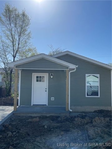 211 Guilford Avenue, Charlestown, IN 47111